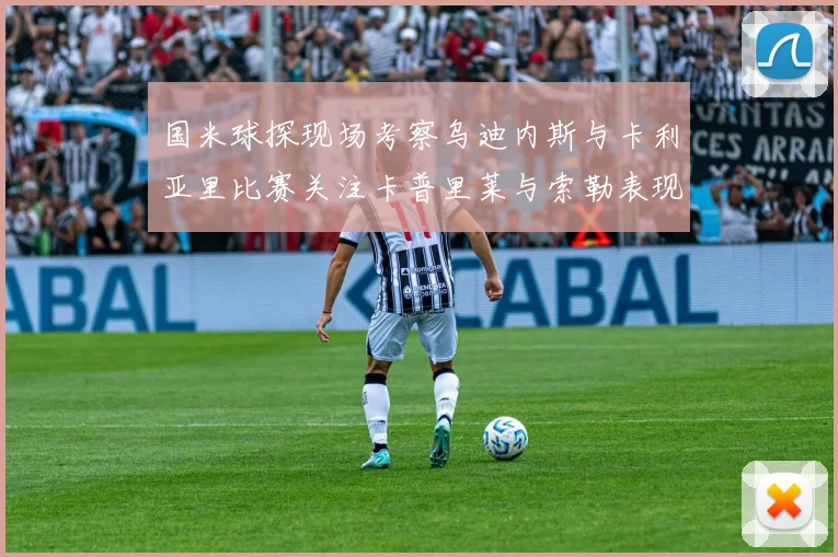 国米球探现场考察乌迪内斯与卡利亚里比赛关注卡普里莱与索勒表现